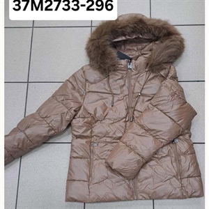 Kurtka damska BIG SIZE  2XL-6XL
