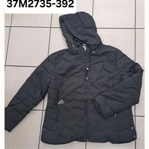 Kurtka damska BIG SIZE  2XL-6XL