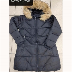 Kurtka damska BIG SIZE  2XL-6XL