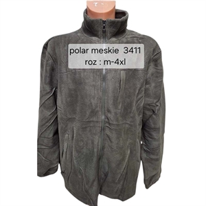 Bluza męska polarowa  M-4XL