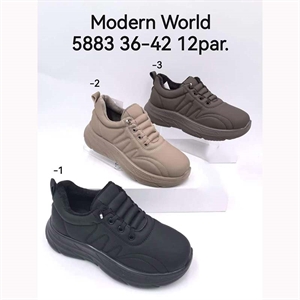 Buty Sportowe 36-42