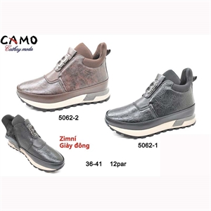 Buty ocieplane 36-41