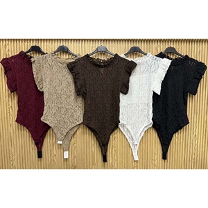 Body damskie produkt Włoski