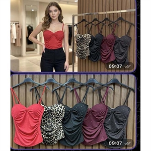 Bluzka damska produkt Włoski