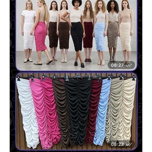 Spódnica damska produkt Włoski