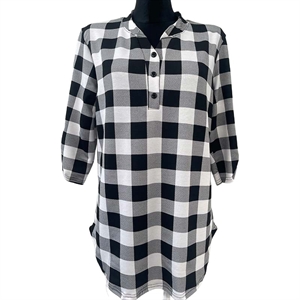 Bluzka damska - produkt Polski L-3XL