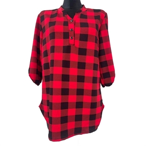 Bluzka damska - produkt Polski L-3XL