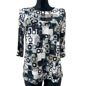 Bluzka damska - produkt Polski L-4XL