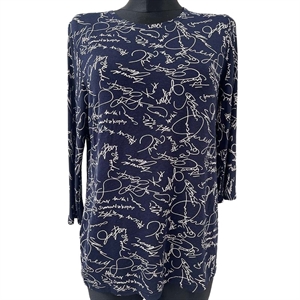 Bluzka damska - produkt Polski L-4XL