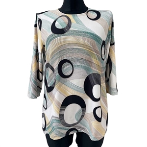 Bluzka damska - produkt Polski L-4XL