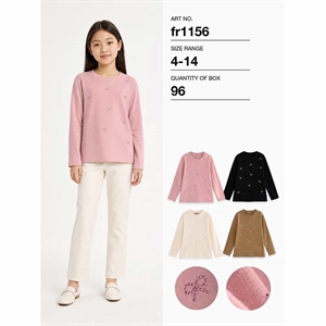 Sweter damski 4-14