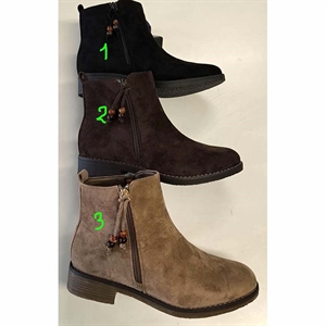 Botki damskie 36-41