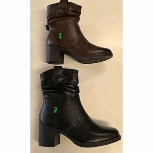 Botki damskie 36-41
