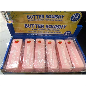 Zabawka - Squishy