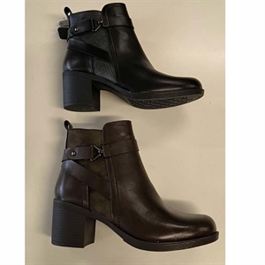 Botki damskie  36-41