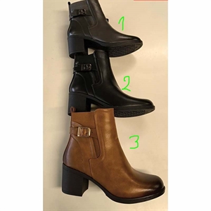 Botki damskie  36-41