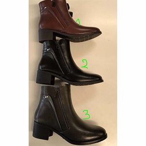 Botki damskie  36-41