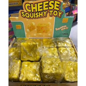 Zabawka - Squishy