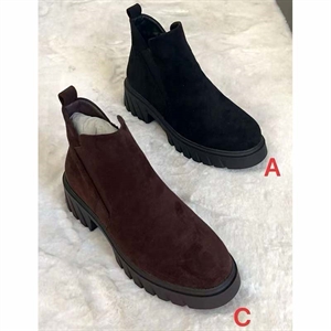 Botki damskie 36-41