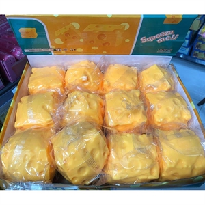 Zabawka - Squishy