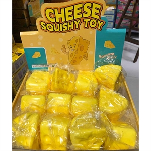 Zabawka - Squishy