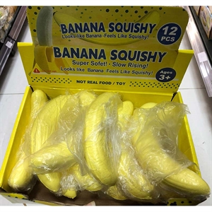 Zabawka - Squishy