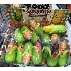 Zabawka - Squishy