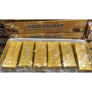 Zabawka - Squishy