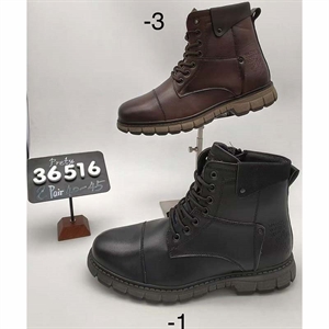 Buty zimowe męskie 40-45