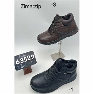 Buty zimowe męskie 40-45