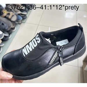 Buty wsuwane / 36-42