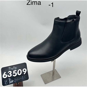 Buty zimowe męskie 40-45
