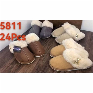Kapcie damskie 36-41