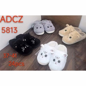 Kapcie damskie 37-41