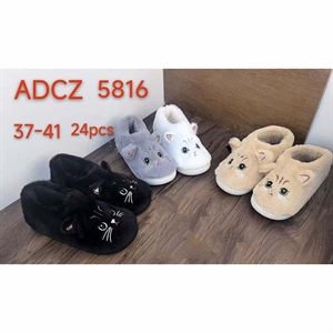 Kapcie damskie 37-41