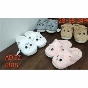 Kapcie dziecięce 28-35