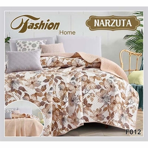 Pokrywa na łóżko premium dwustronny  200x220cm