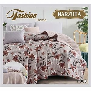 Pokrywa na łóżko premium dwustronny  200x220cm