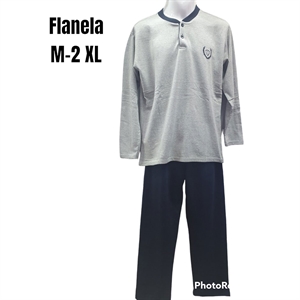 Piżama (M-2XL)