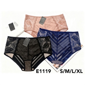 Majtki damskie  S/M-L/XL