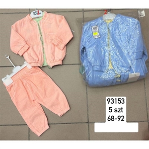 Bluza dziecięca 68-92