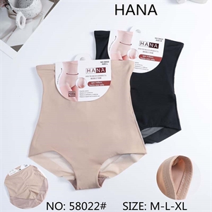Majtki wyszczuplające  M-XL