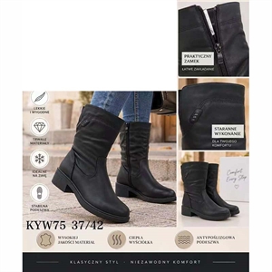 Botki damskie  37-42