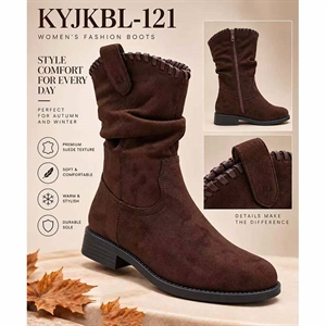 Botki damskie  36-41