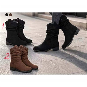 Botki damskie  36-41
