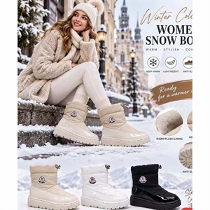 Buty śniegowce ocieplane  36-41