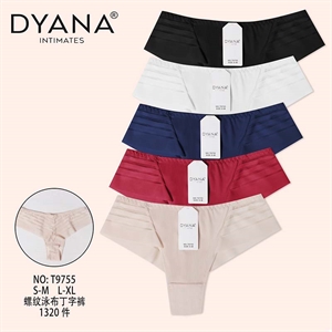 Stringi damskie  S-XL