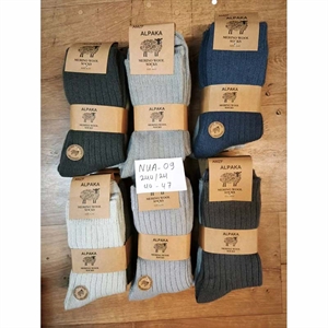 Skarpetki męskie  40-43/44-47
