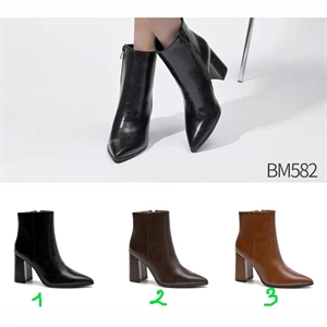 Botki damskie  36-41