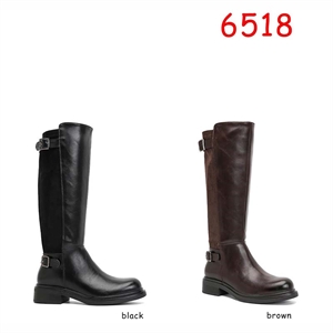 Kozaki damskie  36-41